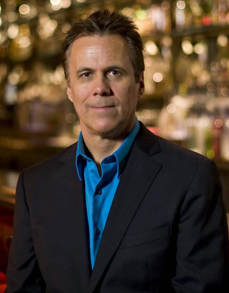 FamousPeopleFacts - Richard Roeper