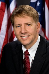 FamousPeopleFacts - Richard Cordray