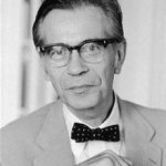 FamousPeopleFacts - Richard Hofstadter