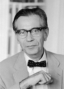 FamousPeopleFacts - Richard Hofstadter