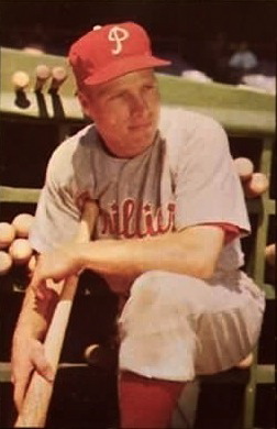 FamousPeopleFacts - Richie Ashburn