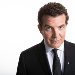 FamousPeopleFacts - Rick Mercer