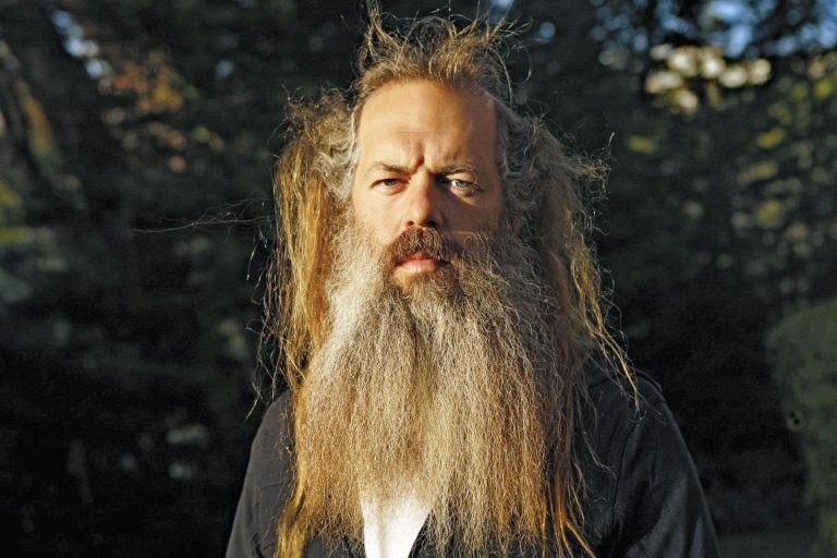 FamousPeopleFacts - Rick Rubin