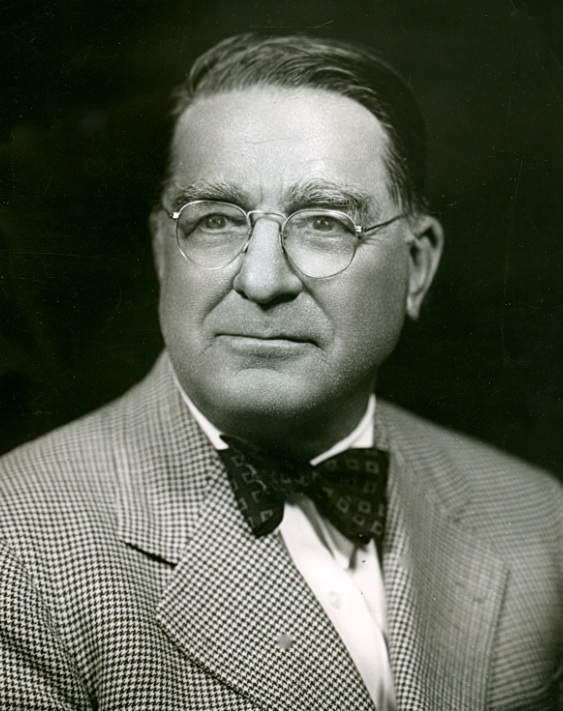 FamousPeopleFacts - Branch Rickey