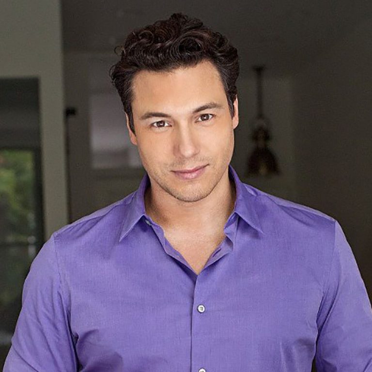 FamousPeopleFacts - Rocco DiSpirito