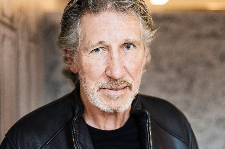 FamousPeopleFacts - Roger Waters