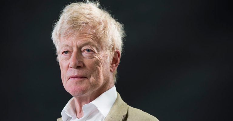 FamousPeopleFacts - Roger Scruton