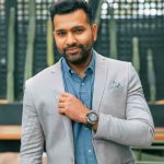 FamousPeopleFacts - Rohit Sharma