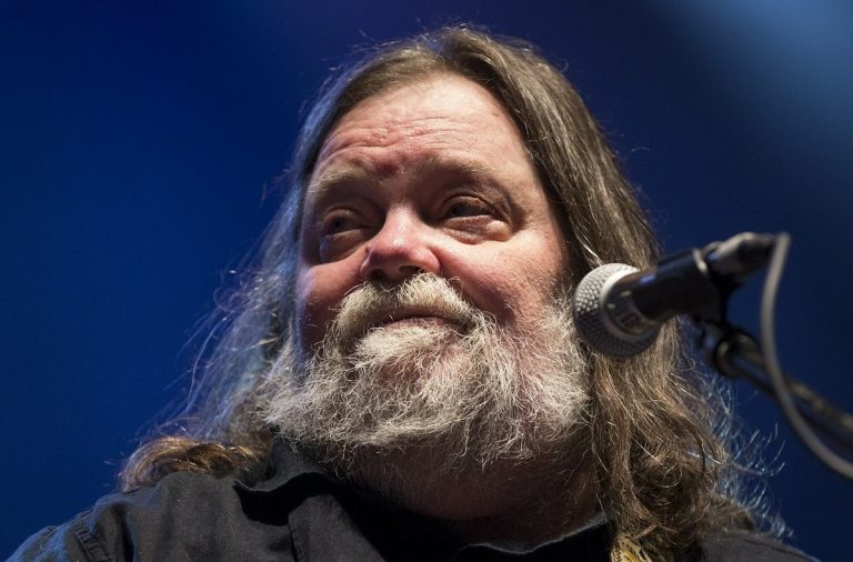 FamousPeopleFacts - Roky Erickson