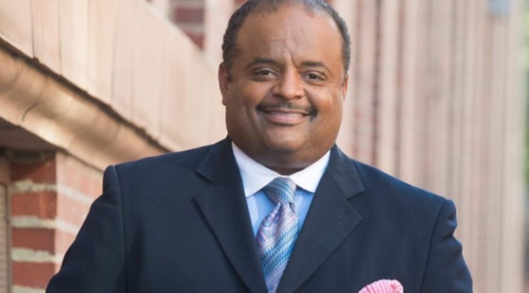 FamousPeopleFacts - Roland Martin