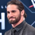 FamousPeopleFacts - Seth Rollins