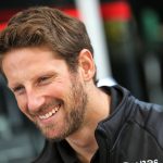 FamousPeopleFacts - Romain Grosjean