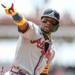 FamousPeopleFacts - Ronald Acuna Jr.