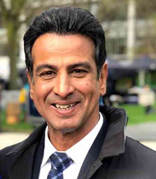 FamousPeopleFacts - Ronit Roy