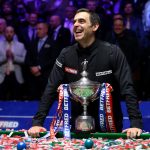 FamousPeopleFacts - Ronnie O’Sullivan