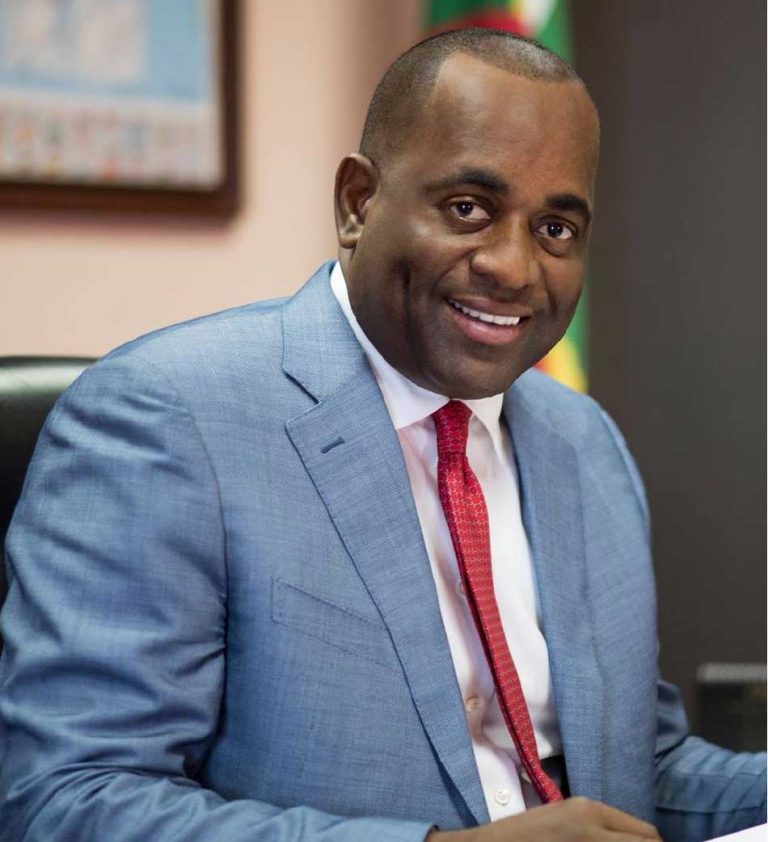 FamousPeopleFacts - Roosevelt Skerrit