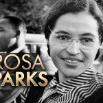 FamousPeopleFacts - Rosa Parks