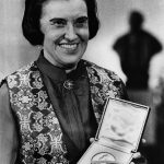 FamousPeopleFacts - Rosalyn Sussman Yalow