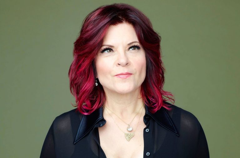 FamousPeopleFacts - Rosanne Cash