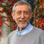 FamousPeopleFacts - Michael Rosen