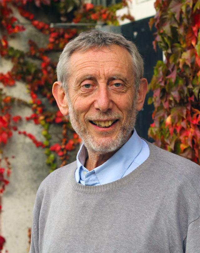 FamousPeopleFacts - Michael Rosen