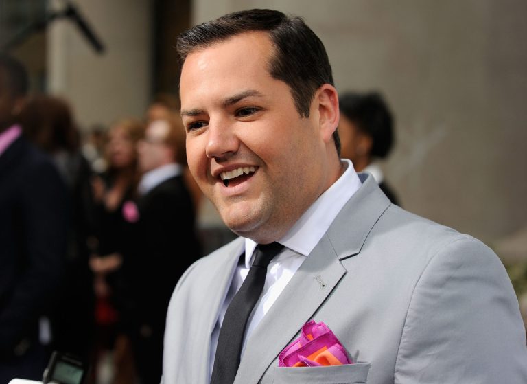 FamousPeopleFacts - Ross Mathews