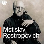 FamousPeopleFacts - Mstislav Rostropovich