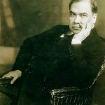 FamousPeopleFacts - Ruben Dario