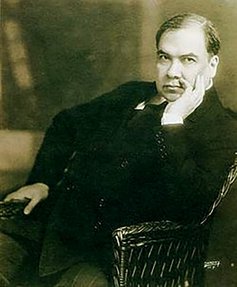 FamousPeopleFacts - Ruben Dario