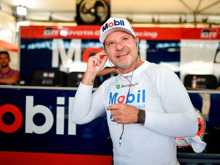 FamousPeopleFacts - Rubens Barrichello