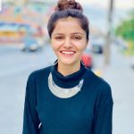 FamousPeopleFacts - Rubina Dilaik