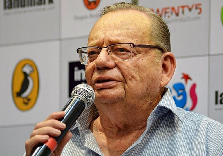 FamousPeopleFacts - Ruskin Bond