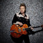 FamousPeopleFacts - Brian Setzer