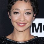 FamousPeopleFacts - Ruth Negga