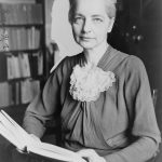 FamousPeopleFacts - Ruth Benedict