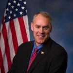 FamousPeopleFacts - Ryan Zinke