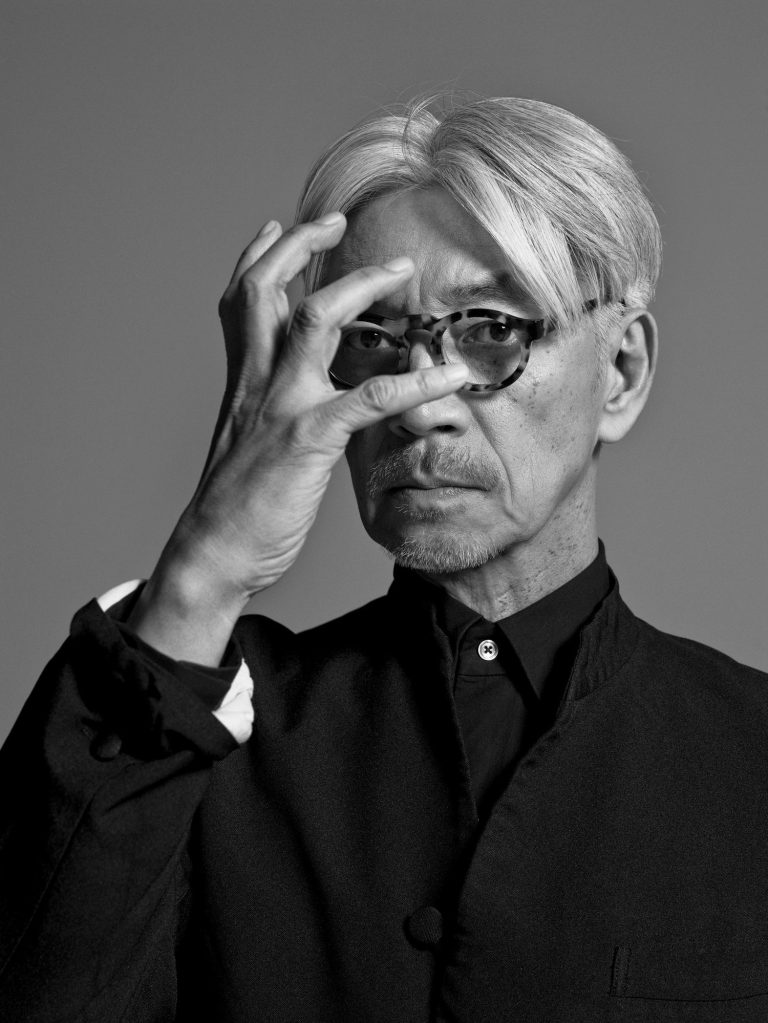 FamousPeopleFacts - Ryuichi Sakamoto