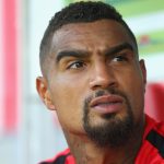 FamousPeopleFacts - Kevin-Prince Boateng