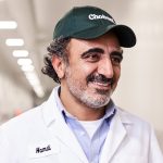 FamousPeopleFacts - Hamdi Ulukaya