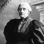 FamousPeopleFacts - Susan B. Anthony