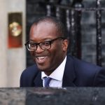 FamousPeopleFacts - Kwasi Kwarteng