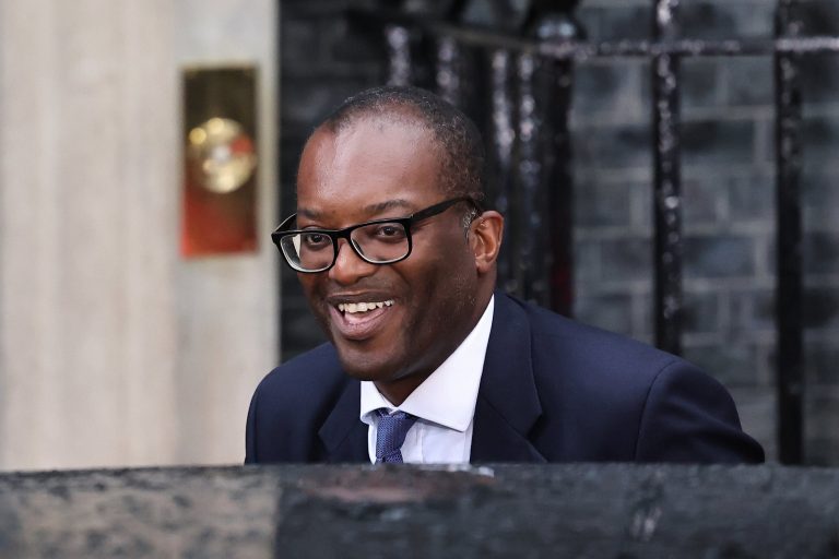 FamousPeopleFacts - Kwasi Kwarteng