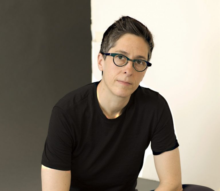 FamousPeopleFacts - Alison Bechdel