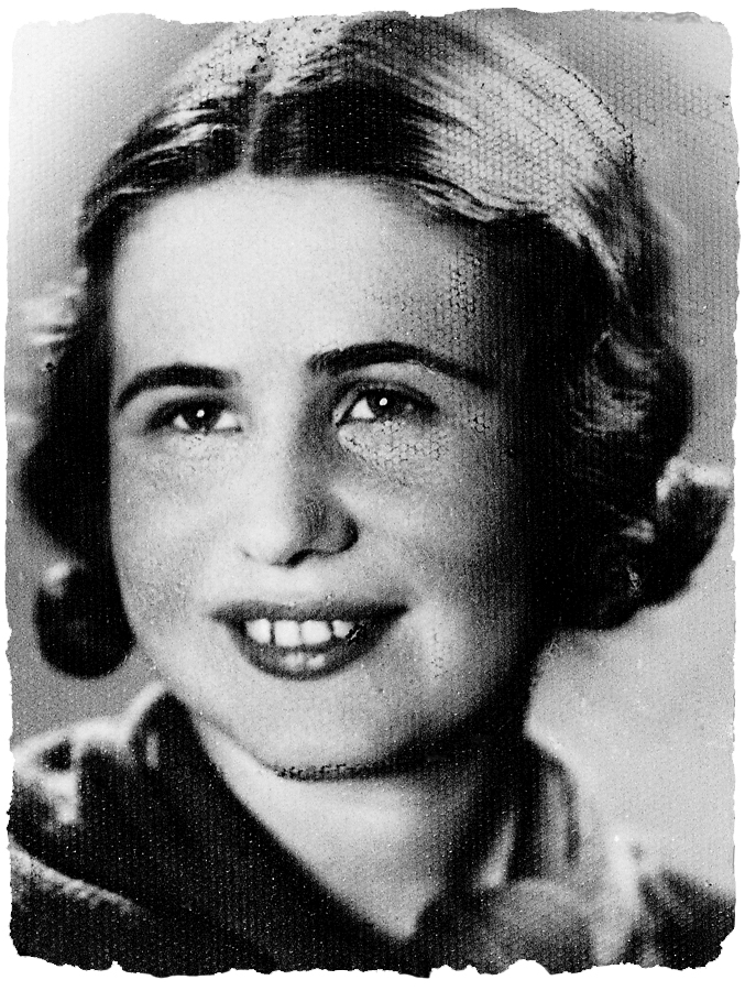 FamousPeopleFacts - Irena Sendler