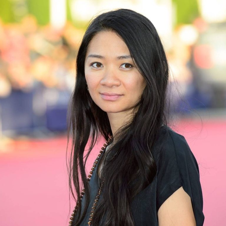 FamousPeopleFacts - Chloe Zhao