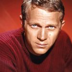 FamousPeopleFacts - Steve McQueen