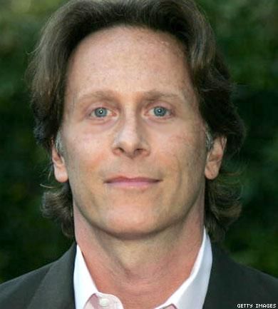 FamousPeopleFacts - Steven Weber