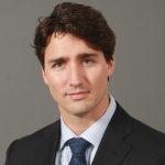 FamousPeopleFacts - Justin Trudeau