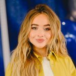 FamousPeopleFacts - Sabrina Carpenter