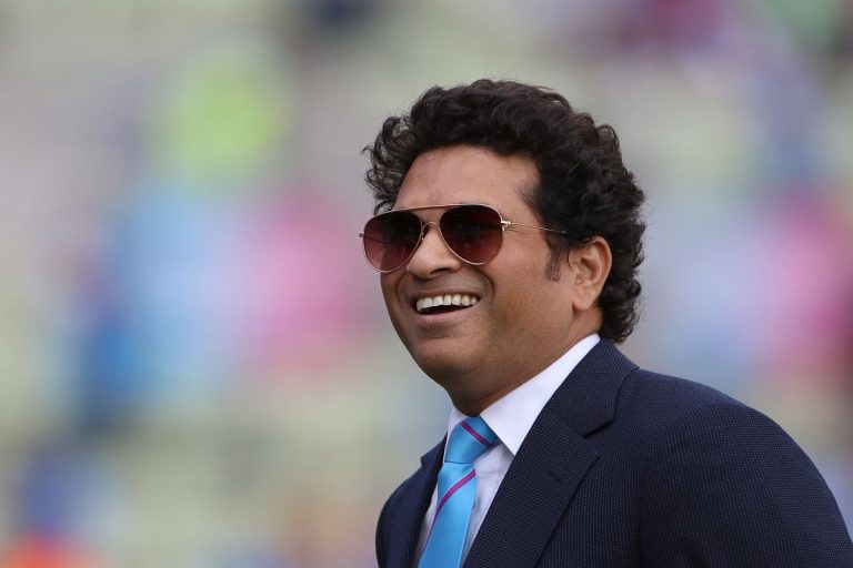 FamousPeopleFacts - Sachin Tendulkar